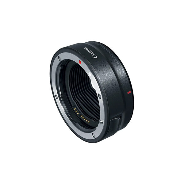 adapter, canon, lens mount,